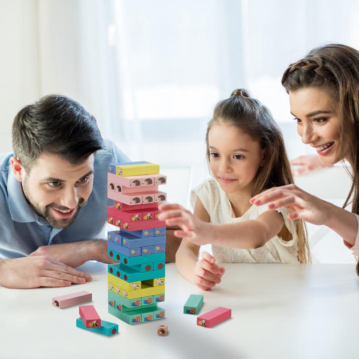 Immagine prodotto Relaxdays Torre oscillante