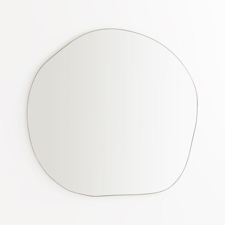 Produktbild La Redoute Interieurs Ornica (120 x 120 cm)