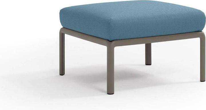 Actual product image Nardi Komodo Pouf Sunbrella