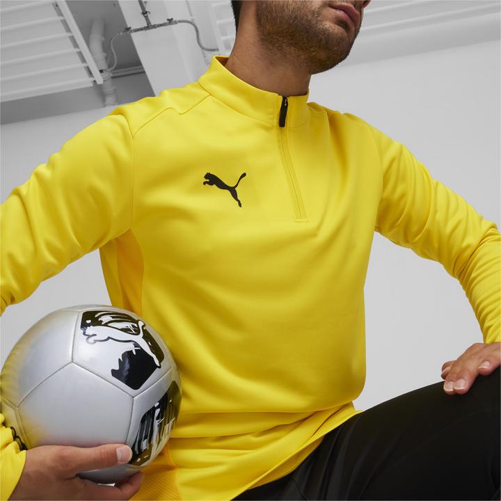 Immagine prodotto Puma Top 1/4 di zip da allenamento teamGOAL (M)