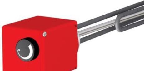 Image du produit Flamco EHK 6 kW 400V Heater - 6 kW 400V Heater pour ballon d'eau chaude
