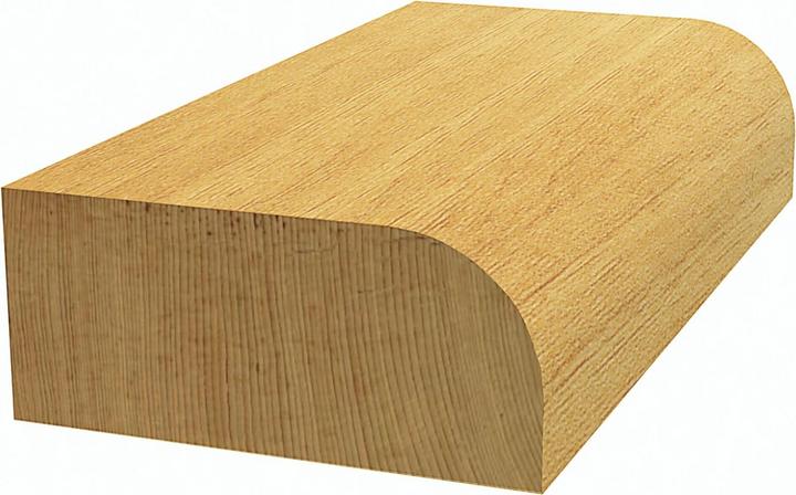 Produktbild Bosch Professional Zubehör Abrundfräser