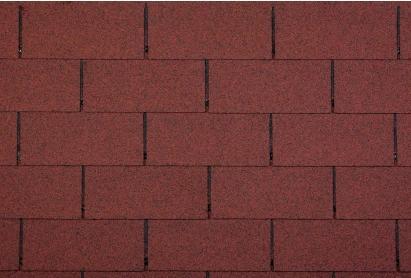 Actual product image Colibri Bitumen shingles