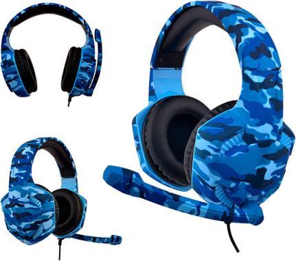 Produktbild Subsonic SA5587 (Kabelgebunden)