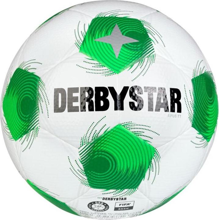 Derbystar ® Fussball APUS TT DB
