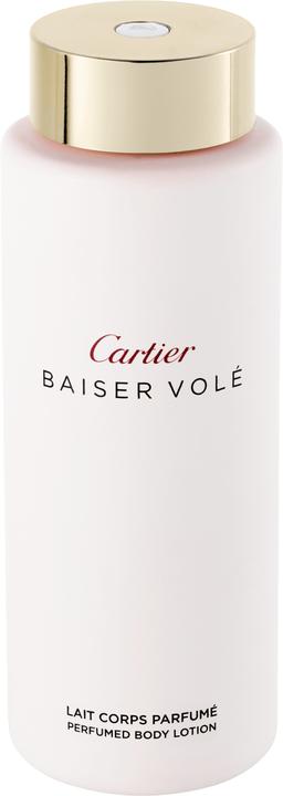 Immagine prodotto Cartier Lozione per il corpo Baiser Vole (Crema corpo, 200 ml)