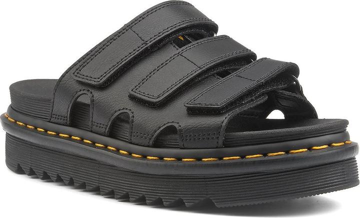 Produktbild Dr. Martens Women's Raine Slide Slide Sandal (37)