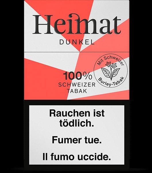 Image du produit Heimat Dark (1 pcs)