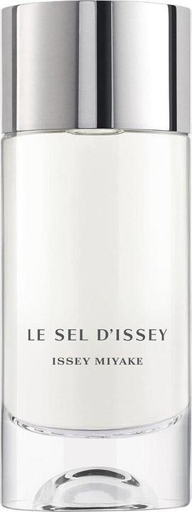 Produktbild Issey Miyake Le Sel d’Issey (Eau de Toilette, 100 ml)