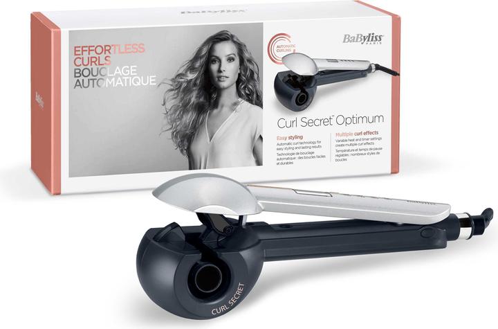 Produktbild BaByliss Curl Secret Optimum (29 mm)