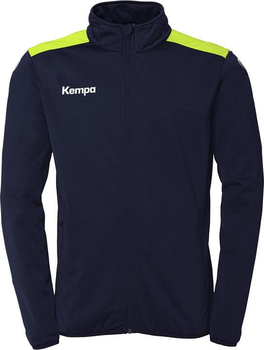 Produktbild Kempa Emotion 27 Poly Jacke (116)