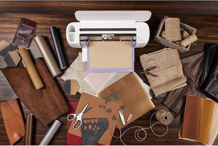 Productafbeelding Cricut Maker Champagne