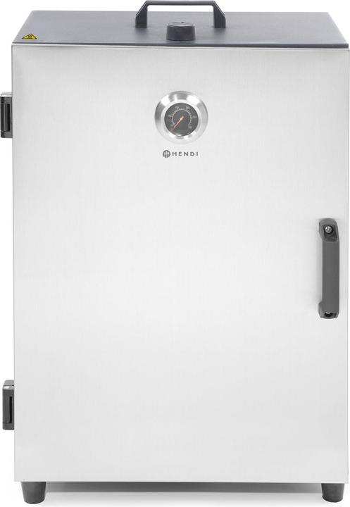 Immagine prodotto Hendi Forno per affumicatura (1.60 kW)