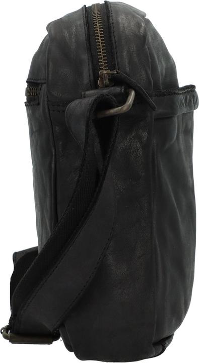 Produktbild Harbour 2nd Urban Poets Parker Umhängetasche Leder 28 cm