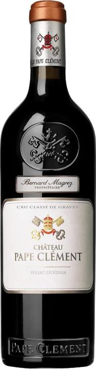 Image du produit Château Pape-Clément Pape Clément Rouge (1 x 75 cl, 2014)