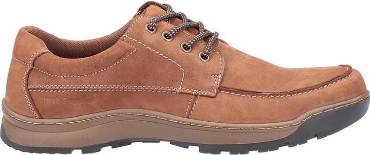 Actual product image Hush Puppies Tucker lace-up low shoes (46)