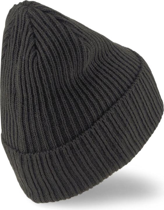 Produktbild Puma Ribbed Classic Cuff Beanie (One Size)