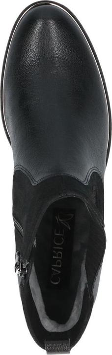 Actual product image Caprice Chelsea boot (37)