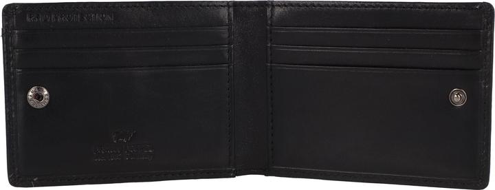 Produktbild Braun Büffel Arezzo Rfid
