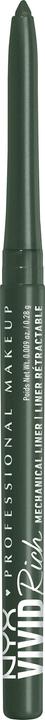 Produktbild NYX Professional Make-Up Nyx Vivid (08 Emerald Empire)