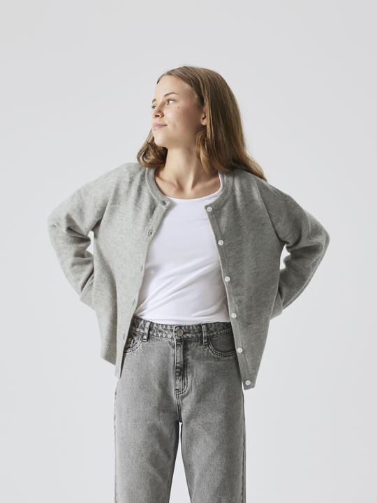 Actual product image Lmtd Long sleeve cardigan (134)