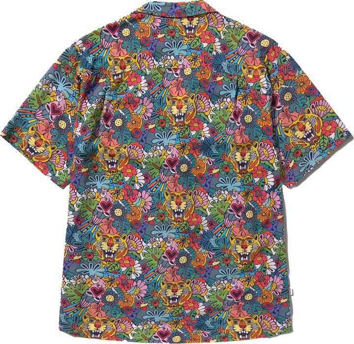 Produktbild Brava Fabrics Asis Percales Aloha (L)