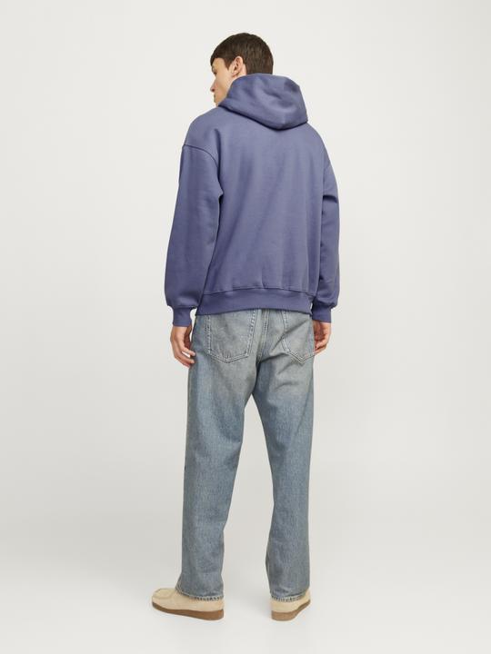 Actual product image Jack & Jones Jjeurban Edge Sweat Hood Noos (M)