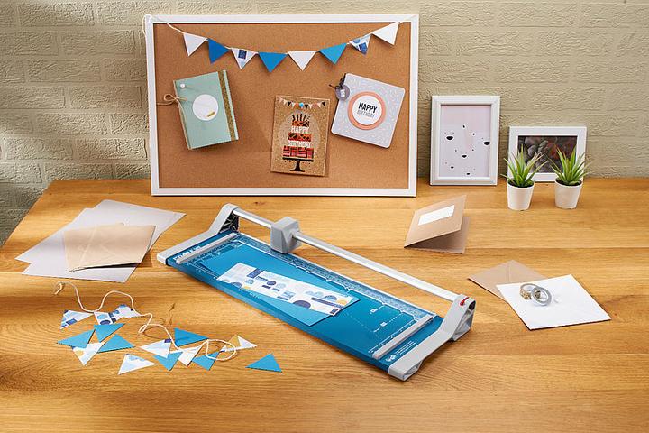 Produktbild Dahle 508 (6 Blätter, A3)