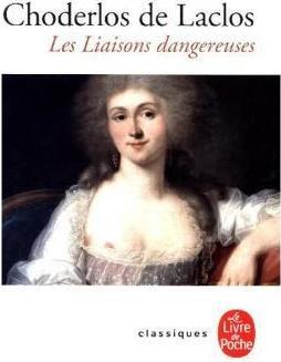 Immagine prodotto Les liaisons dangereuses (Francese, Choderlos de Laclos, 1998)