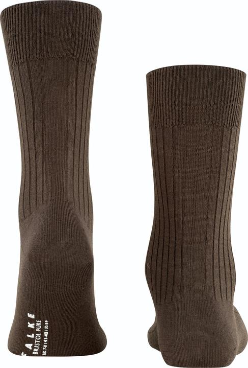Produktbild Falke Bristol Pure SO (Einzelpack, 41 - 42)