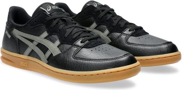 Produktbild ASICS SportStyle SKYHAND OG Unisex BLACK/TRUFFLE GREY (38)