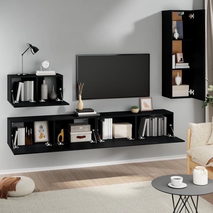Actual product image VidaXL Amani (100 x 30 x 30 cm)