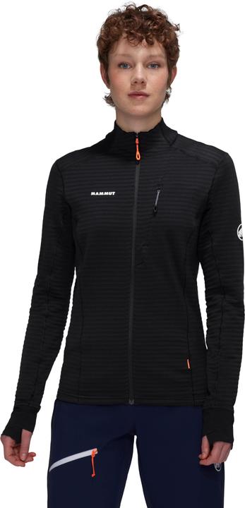 Immagine prodotto Mammut Giacca Taiss Light ML Donna (XS)
