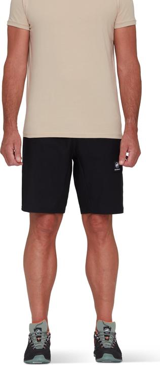 Produktbild Mammut Massone Shorts Men (46)