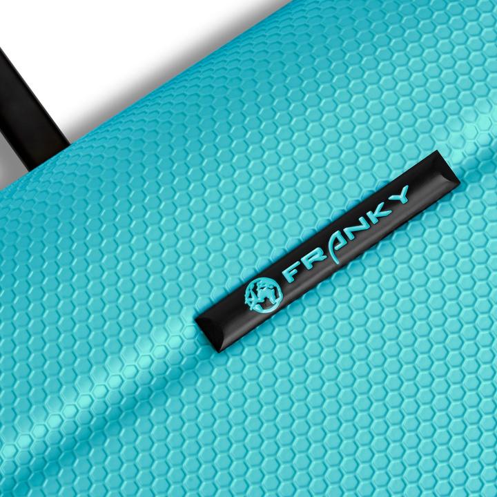 Immagine prodotto Franky Monaco 4.0 (105 l, L (90 - 115l))