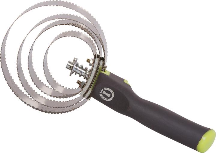 Produktbild Imperial Riding Metallstriegel