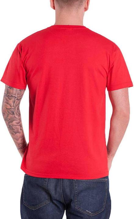 Immagine prodotto Universal Textiles Maglietta unisex da adulto R U Ok? Maglietta (XL)