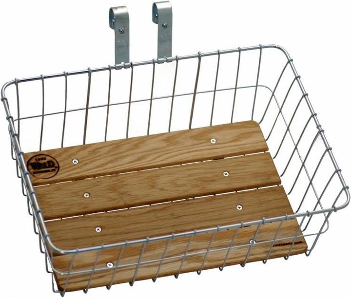 Produktbild Wald Gross Holz (22.50 l)