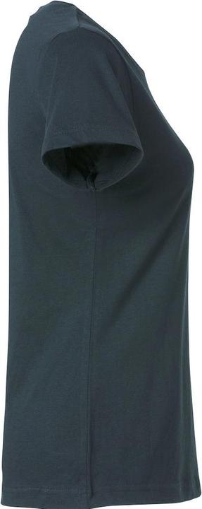 Actual product image Clique Womens/Ladies Plain T-Shirt (XL)