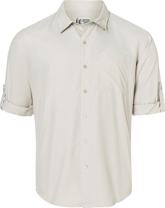 Produktbild Marmot AirExchange SolarShield (M)