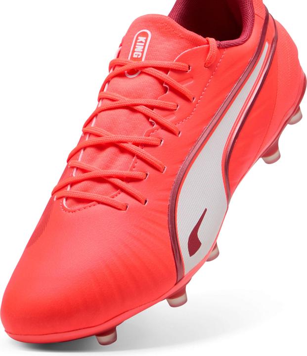 Image du produit Puma King Match Fg/Ag (47)