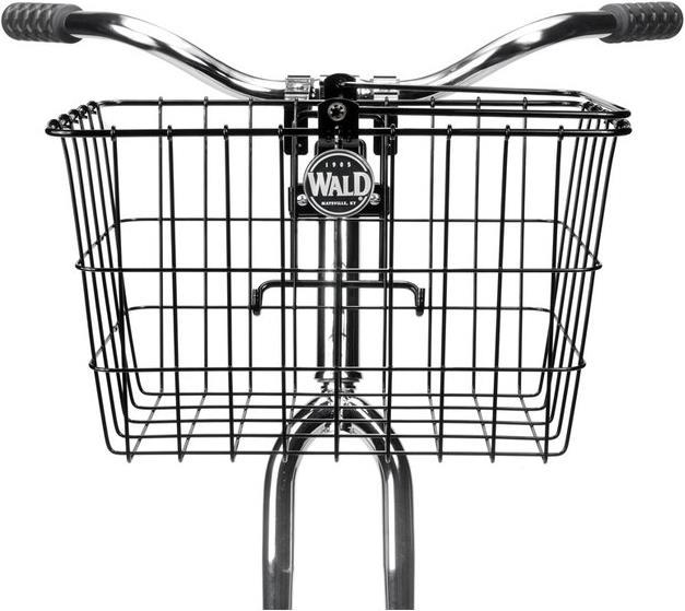 Actual product image Wald Quick-Release (20 l)