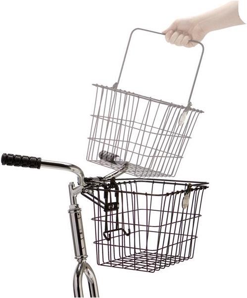 Actual product image Wald Quick-Release (20 l)