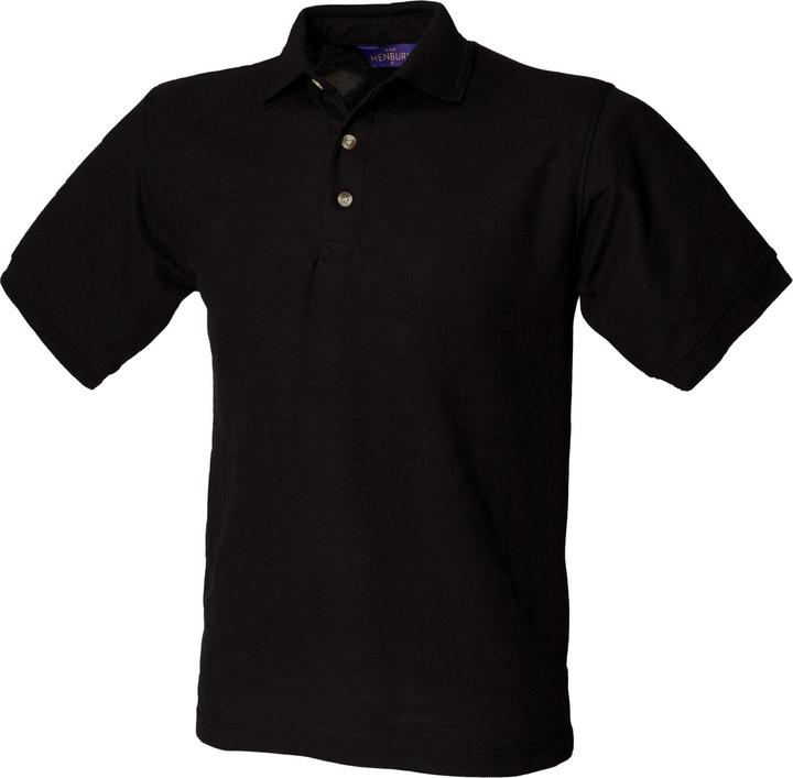 Henbury PoloShirt Ultimate