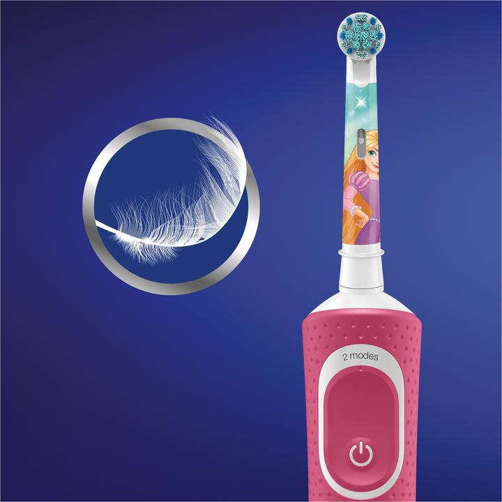Produktbild Oral-B Kids (Oszillierende Zahnbürste)
