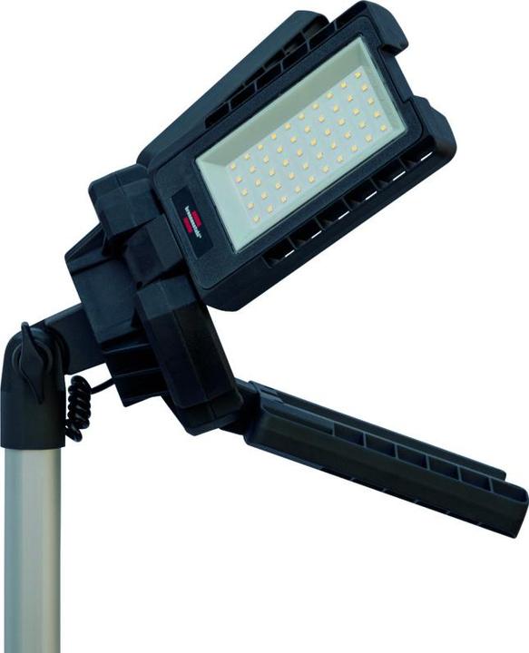 Produktbild Brennenstuhl Stativ LED-Baustrahler Professional 13050 T (13500 lm)