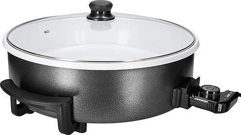 Actual product image Clatronic Party pan