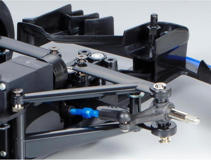 Immagine prodotto Tamiya F104 Pro II (Kit)