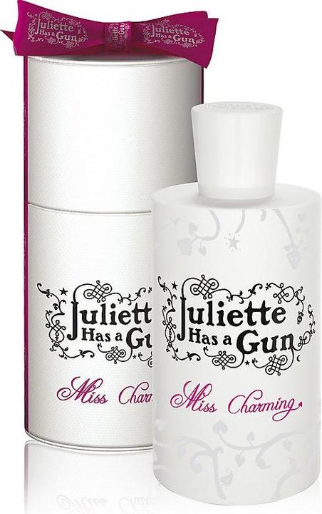Produktbild Juliette Has a Gun Miss Charming (Eau de Parfum, 100 ml)