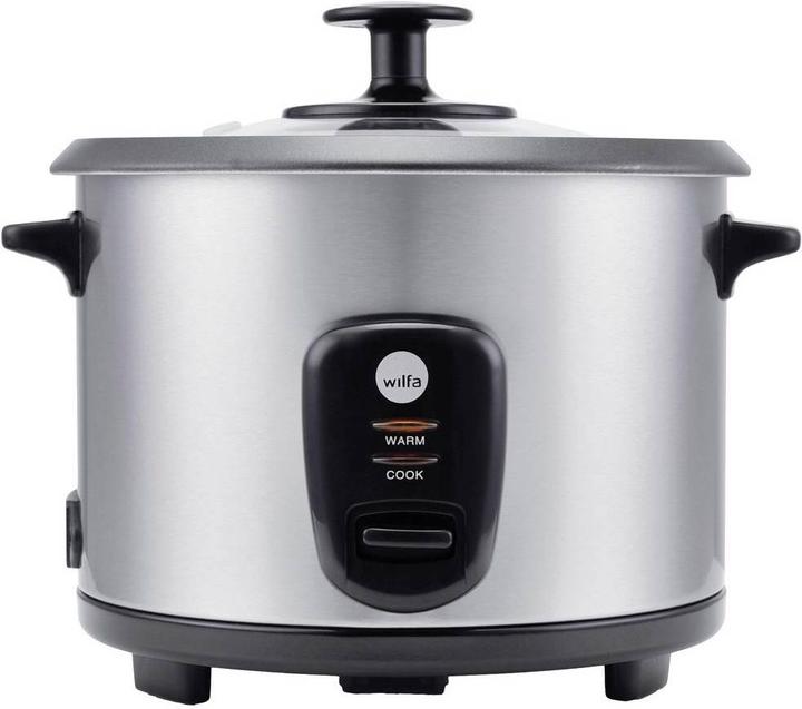 Wilfa Cuociriso INARI, 1 litro, 500 watt